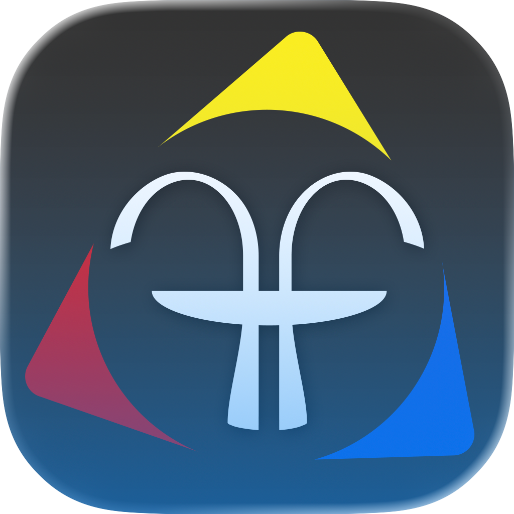 Art Fountain app icon
