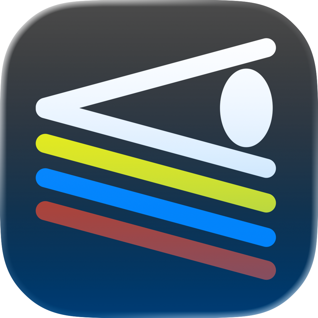 DNA app icon