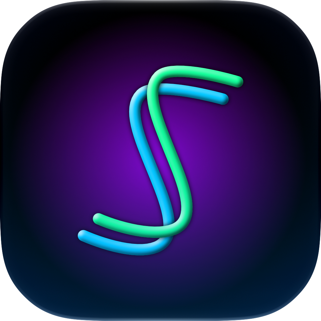 SoulTuner iOS app icon